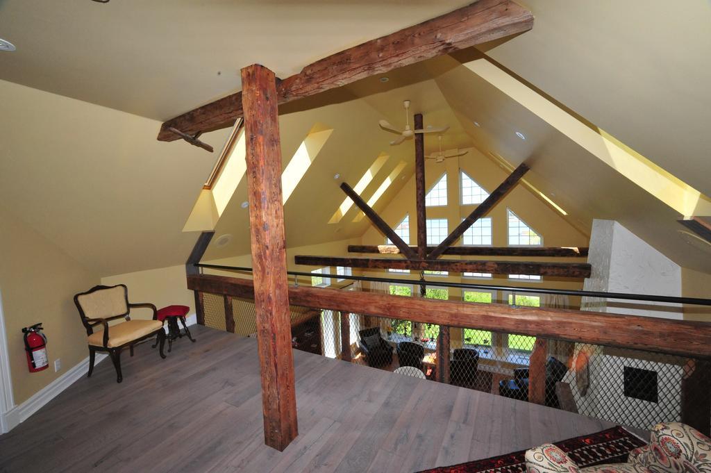 Little Shemogue Inn 외부 사진