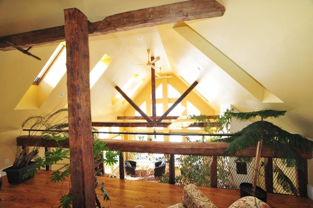 Little Shemogue Inn 외부 사진