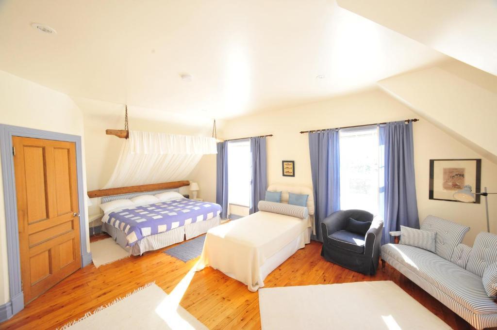 Little Shemogue Inn 외부 사진