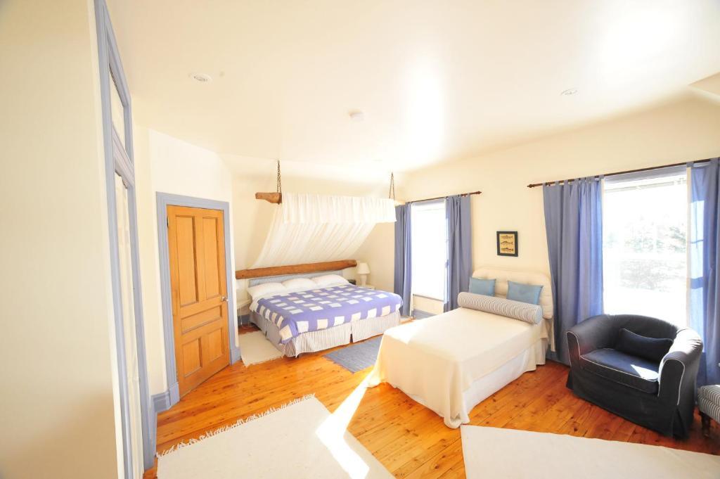 Little Shemogue Inn 외부 사진