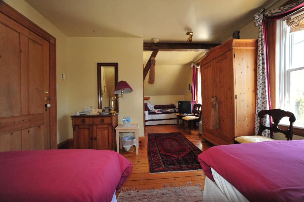 Little Shemogue Inn 외부 사진