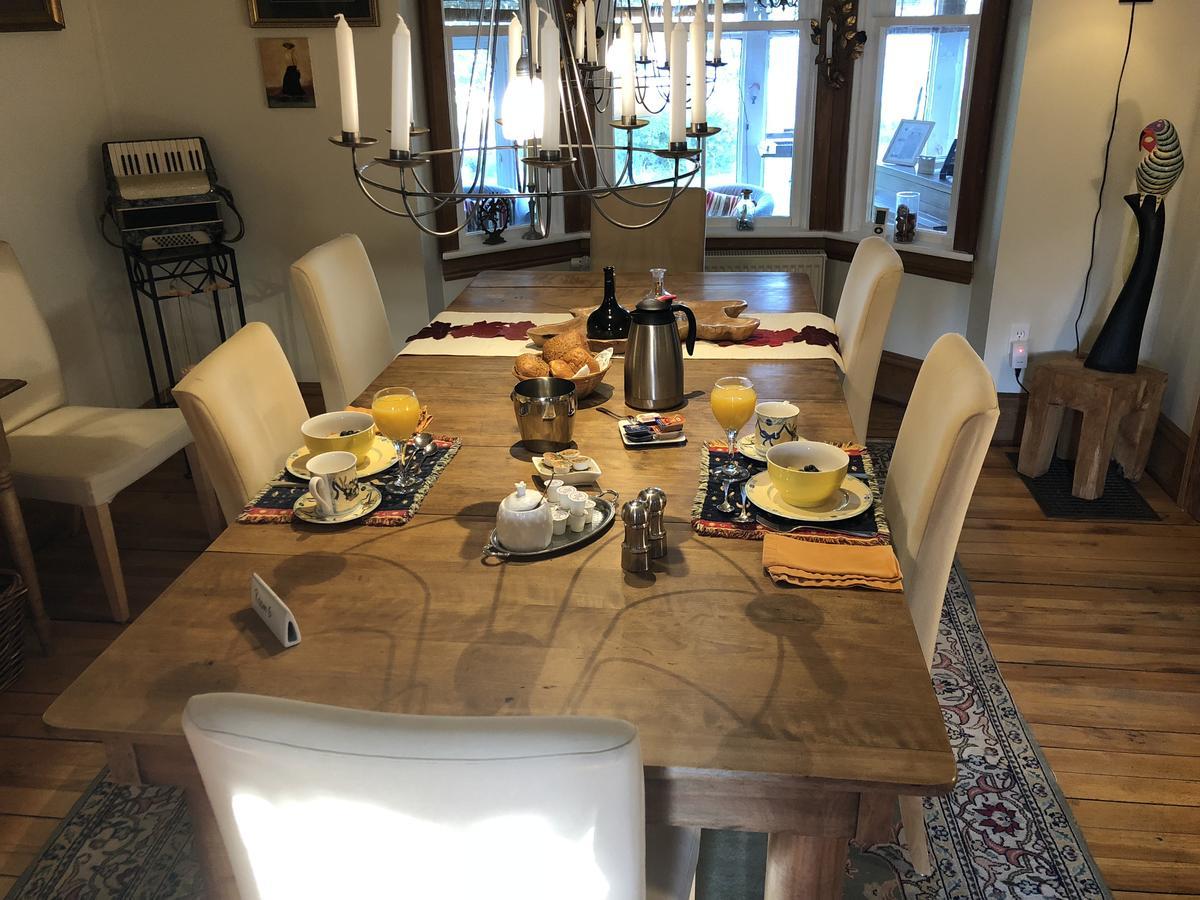Little Shemogue Inn 외부 사진